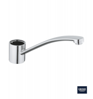 CAÑO PARA 33281001 GROHE 